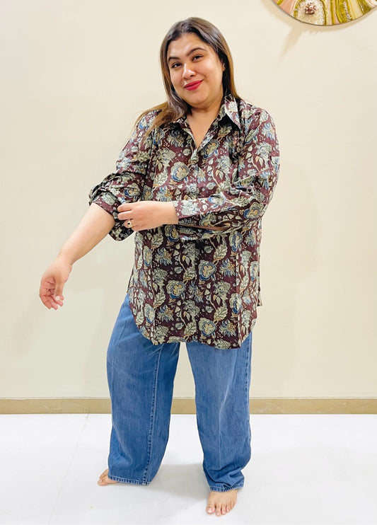 Inaya Shirt