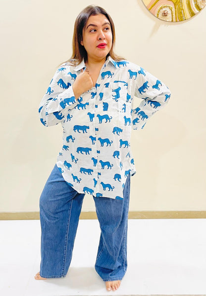Maya Shirt