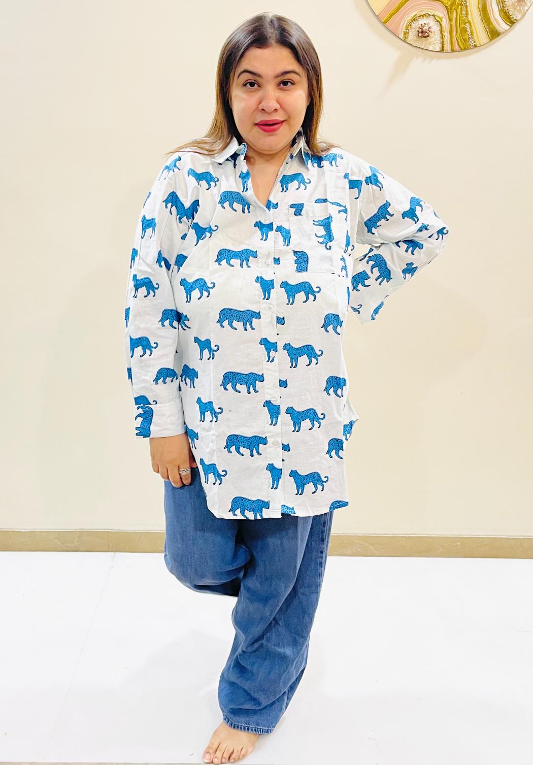 Maya Shirt