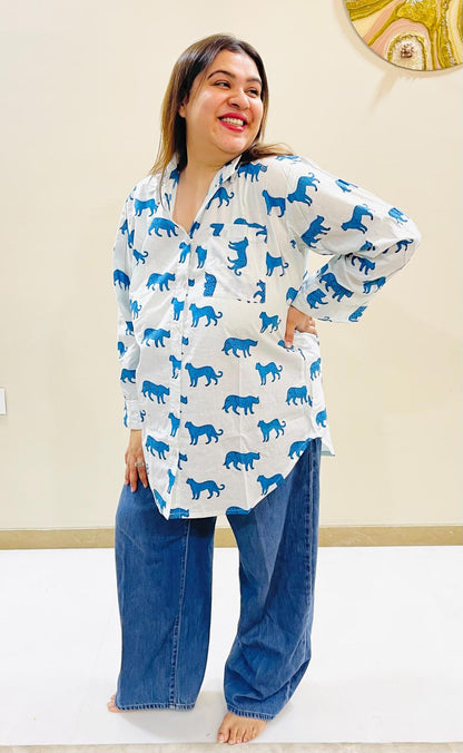Maya Shirt