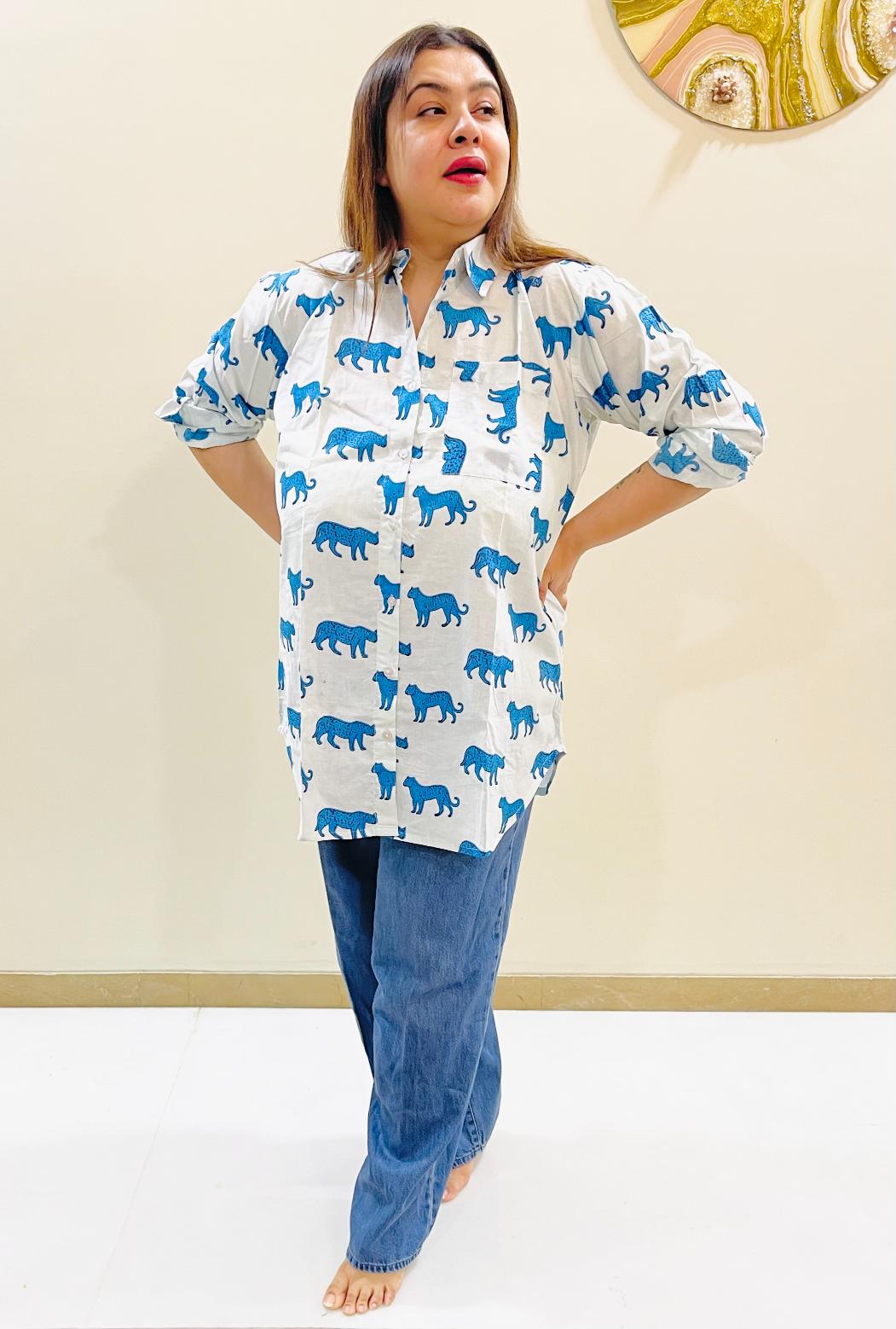 Maya Shirt