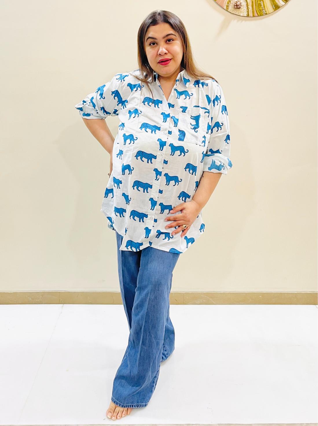 Maya Shirt