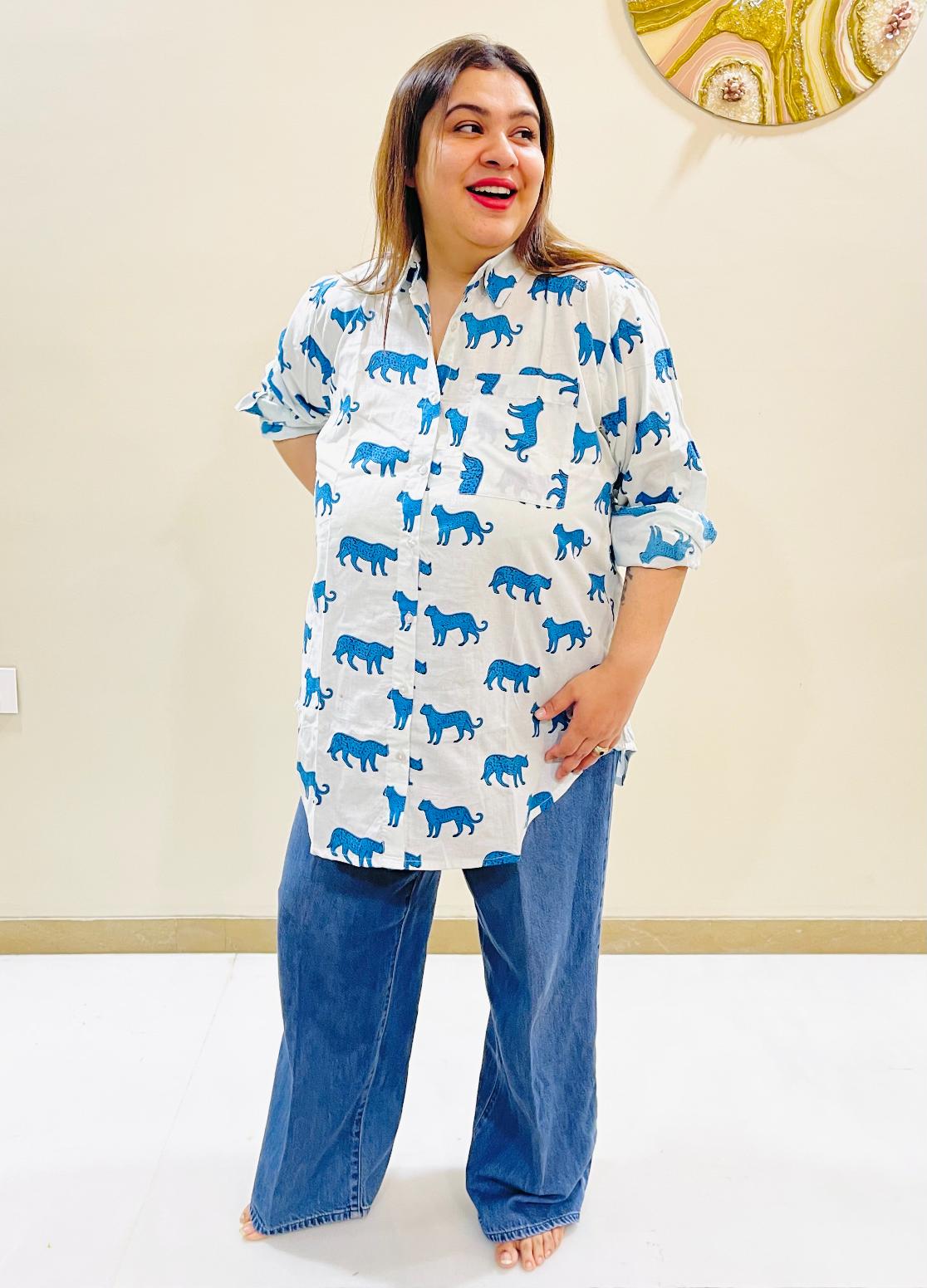 Maya Shirt