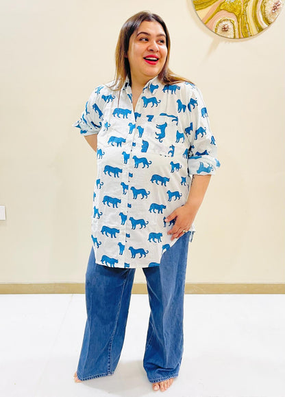 Maya Shirt