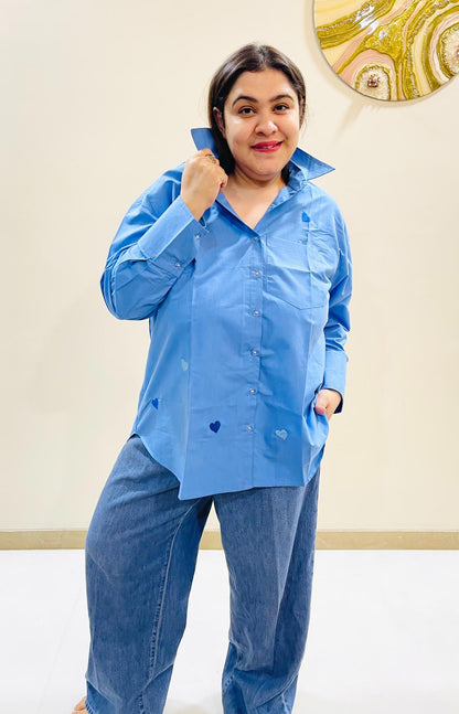 Norah Shirt