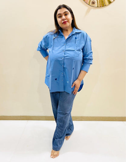 Norah Shirt