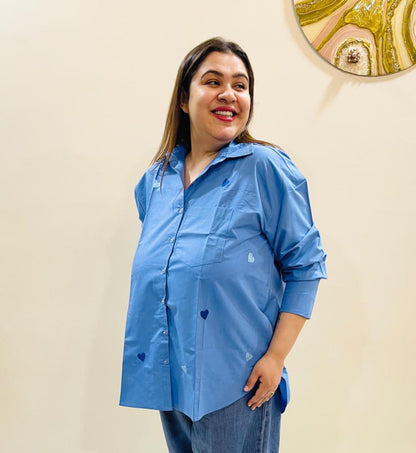 Norah Shirt