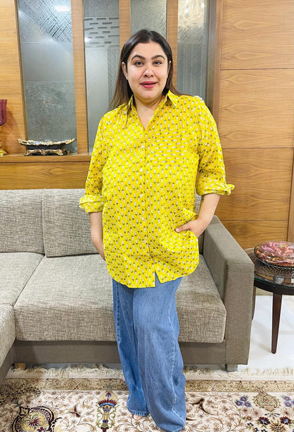 Sorh Shirt