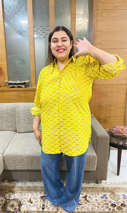 Sorh Shirt