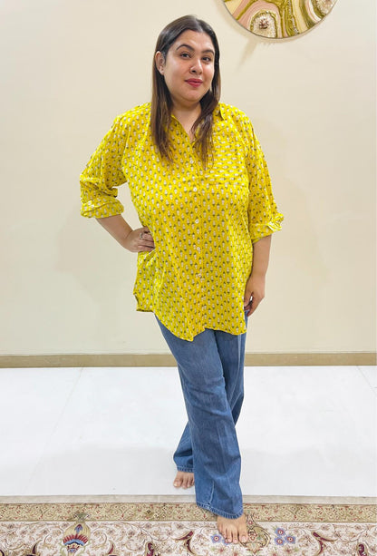Sorh Shirt