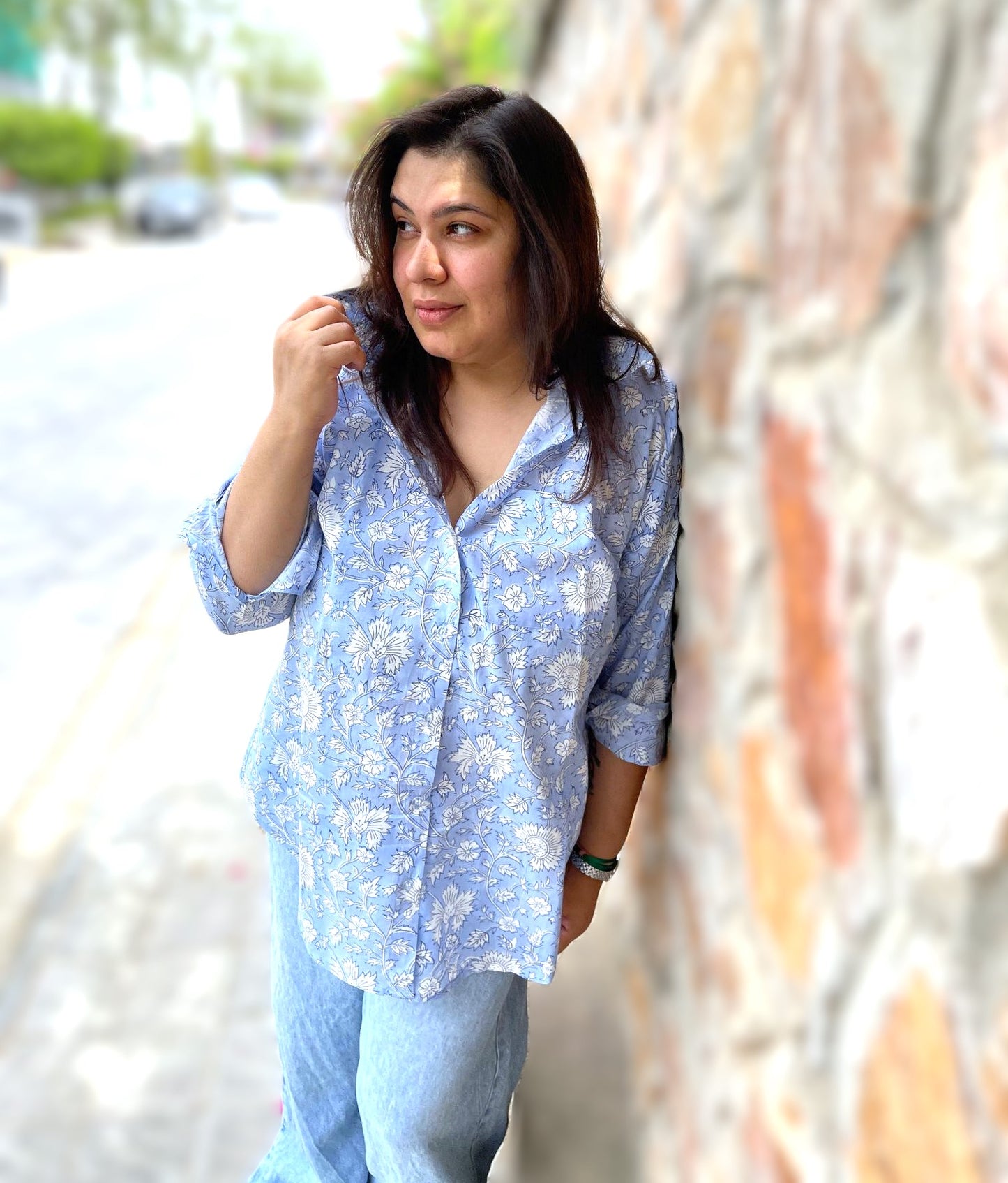 Elara Shirt