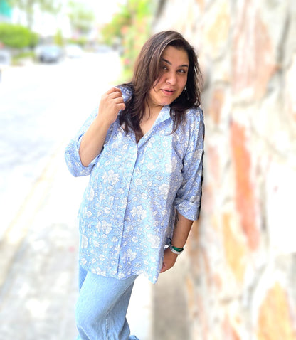 Elara Shirt