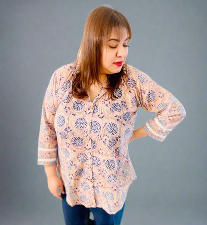 Aiko Shirt