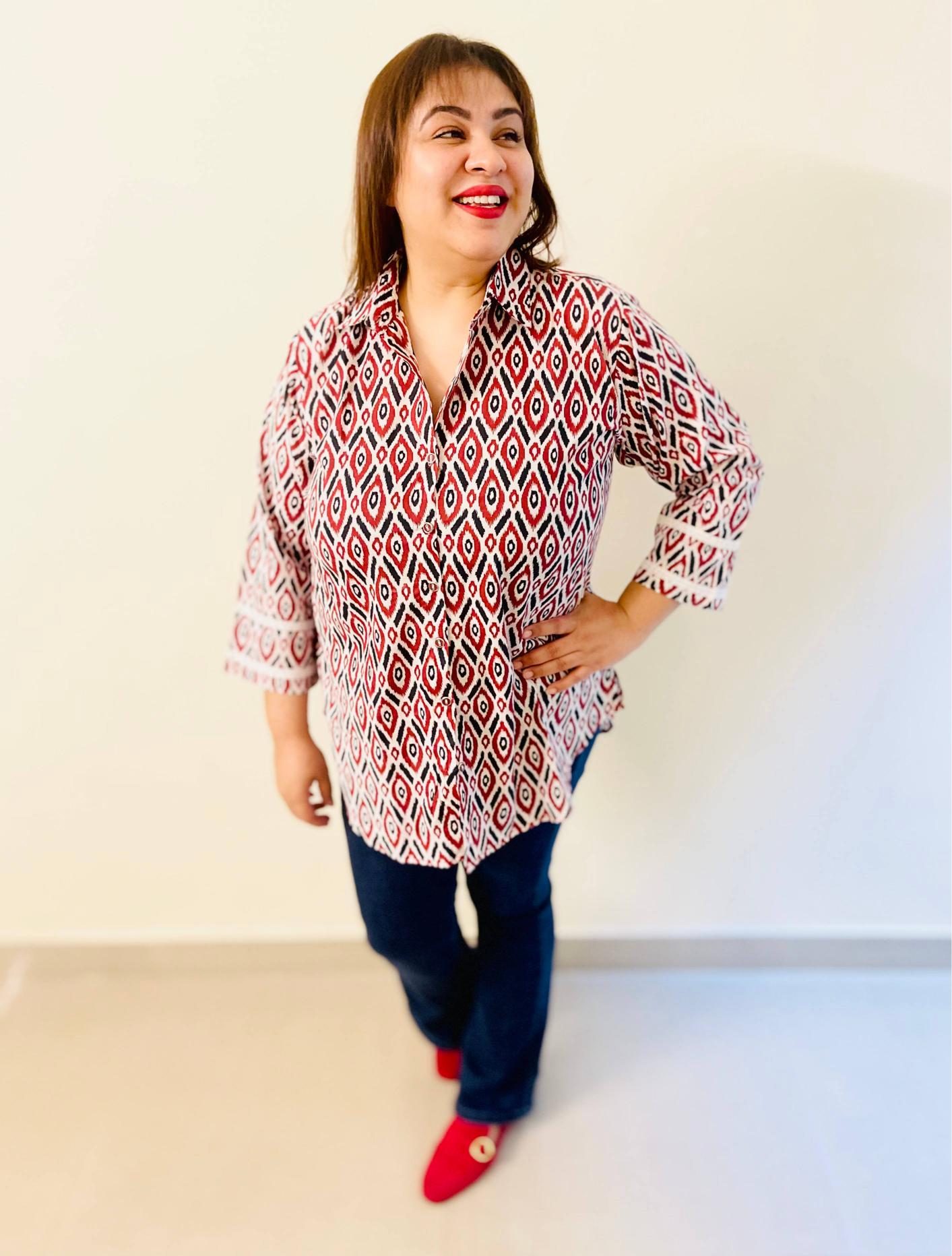 Carinu Shirt