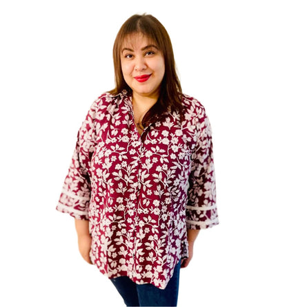 Elmo Shirt