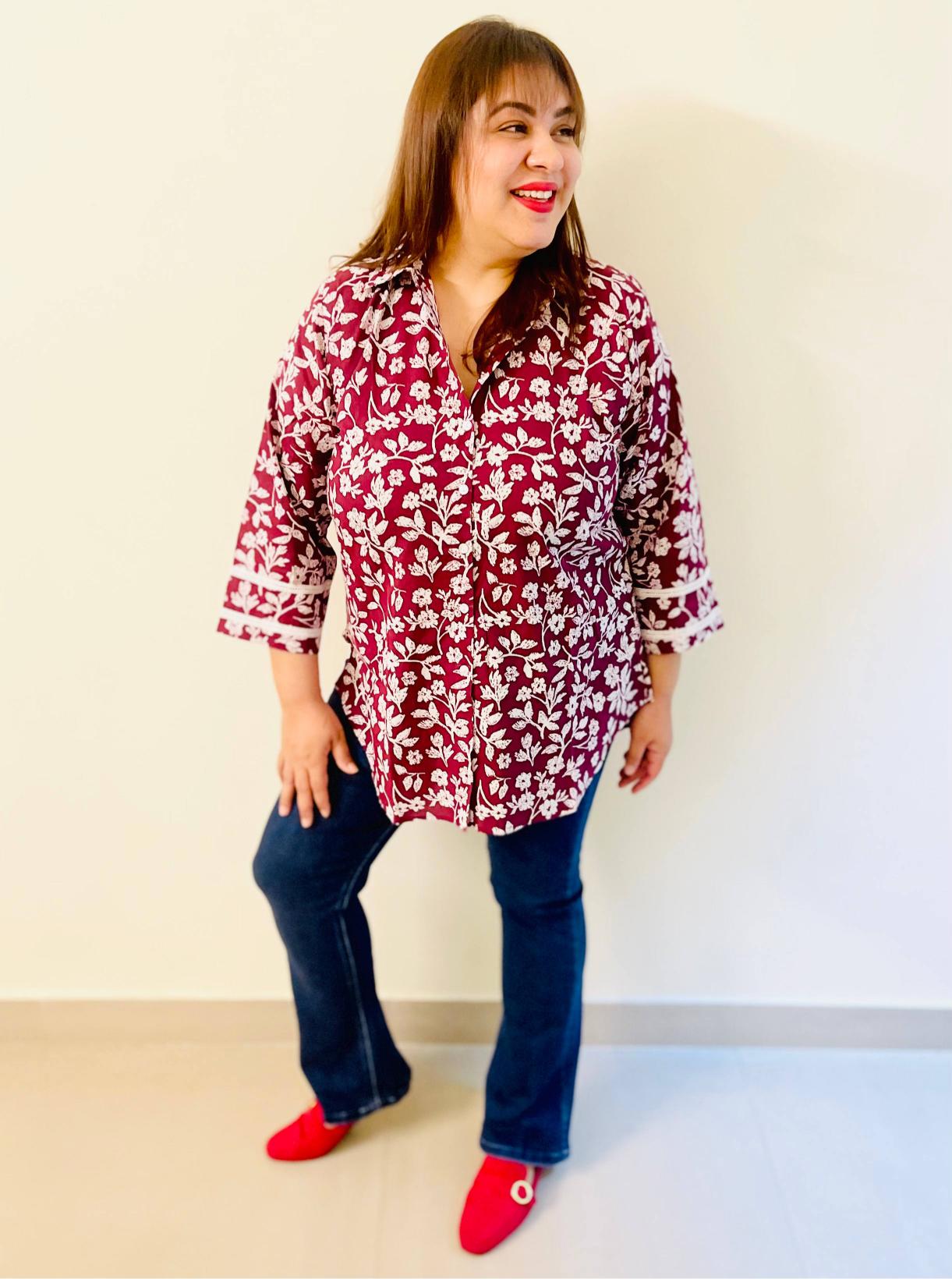 Elmo Shirt