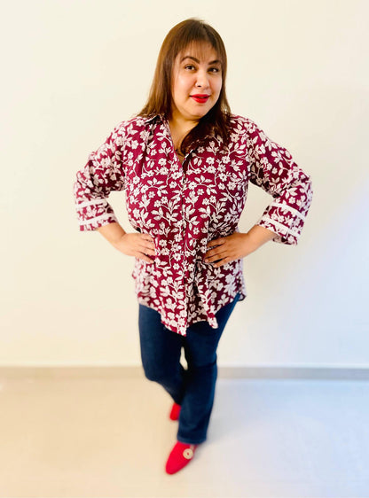 Elmo Shirt
