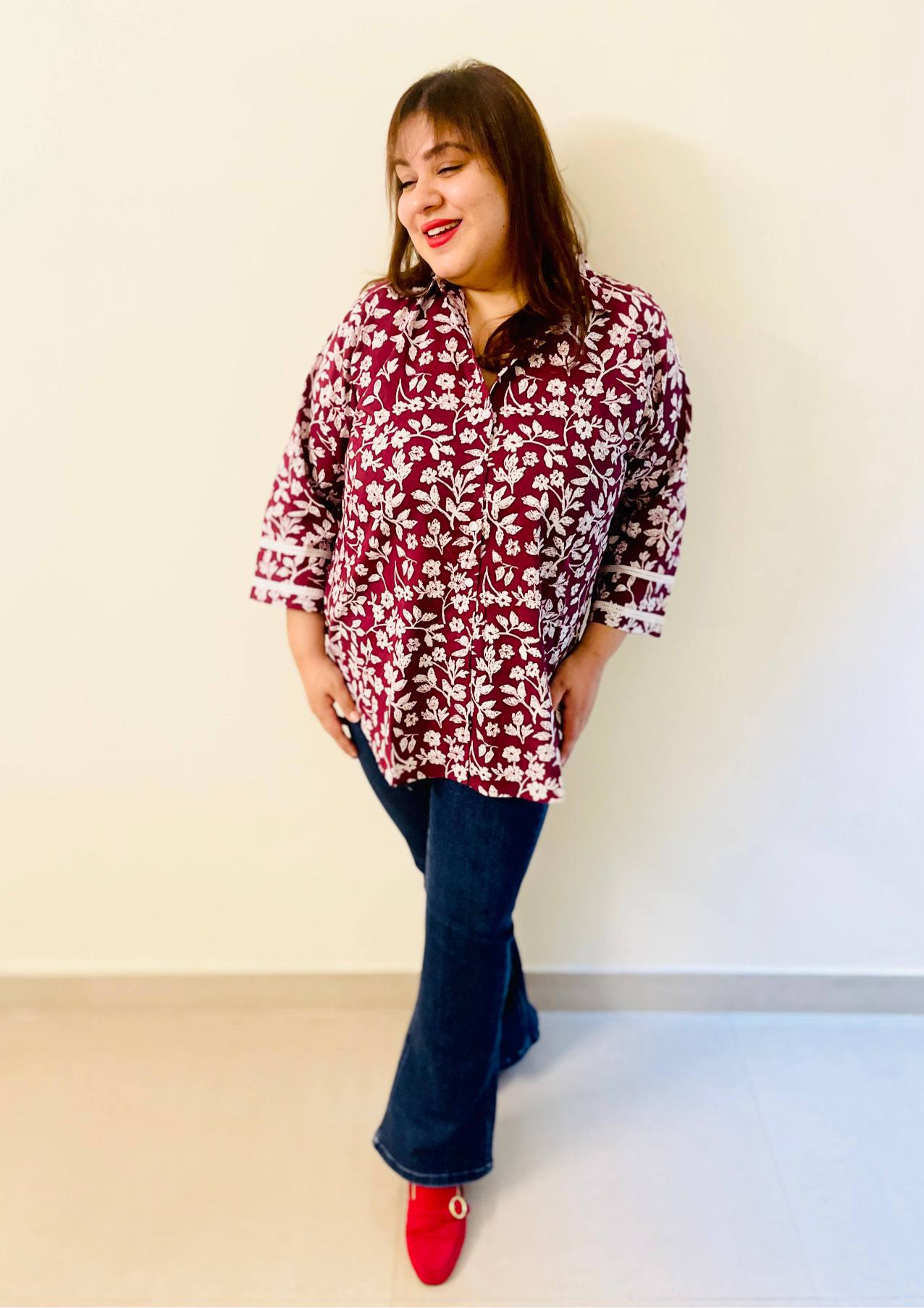 Elmo Shirt