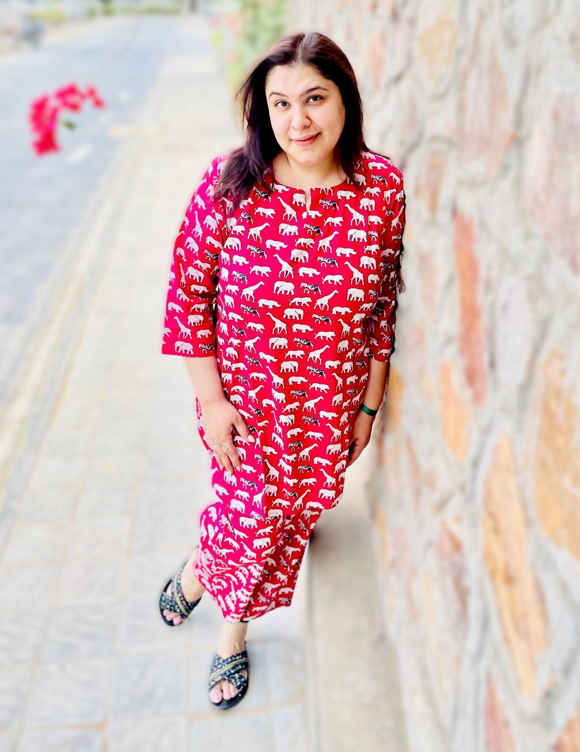 Yahira Set