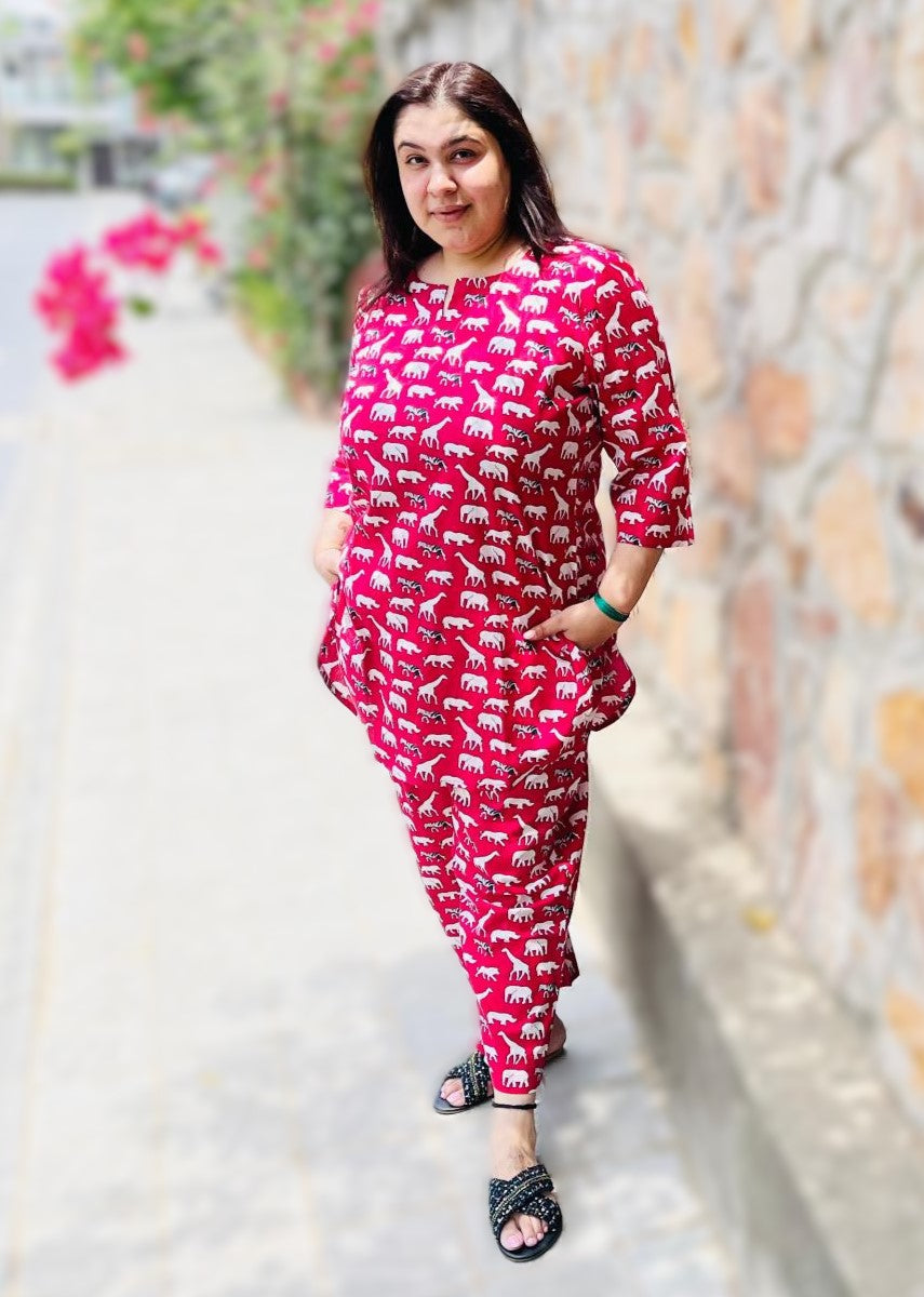 Yahira Set
