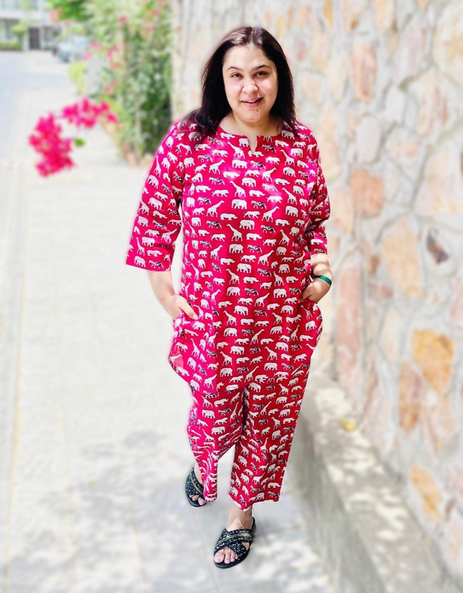 Yahira Set