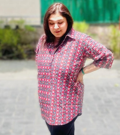 Shipra Shirt