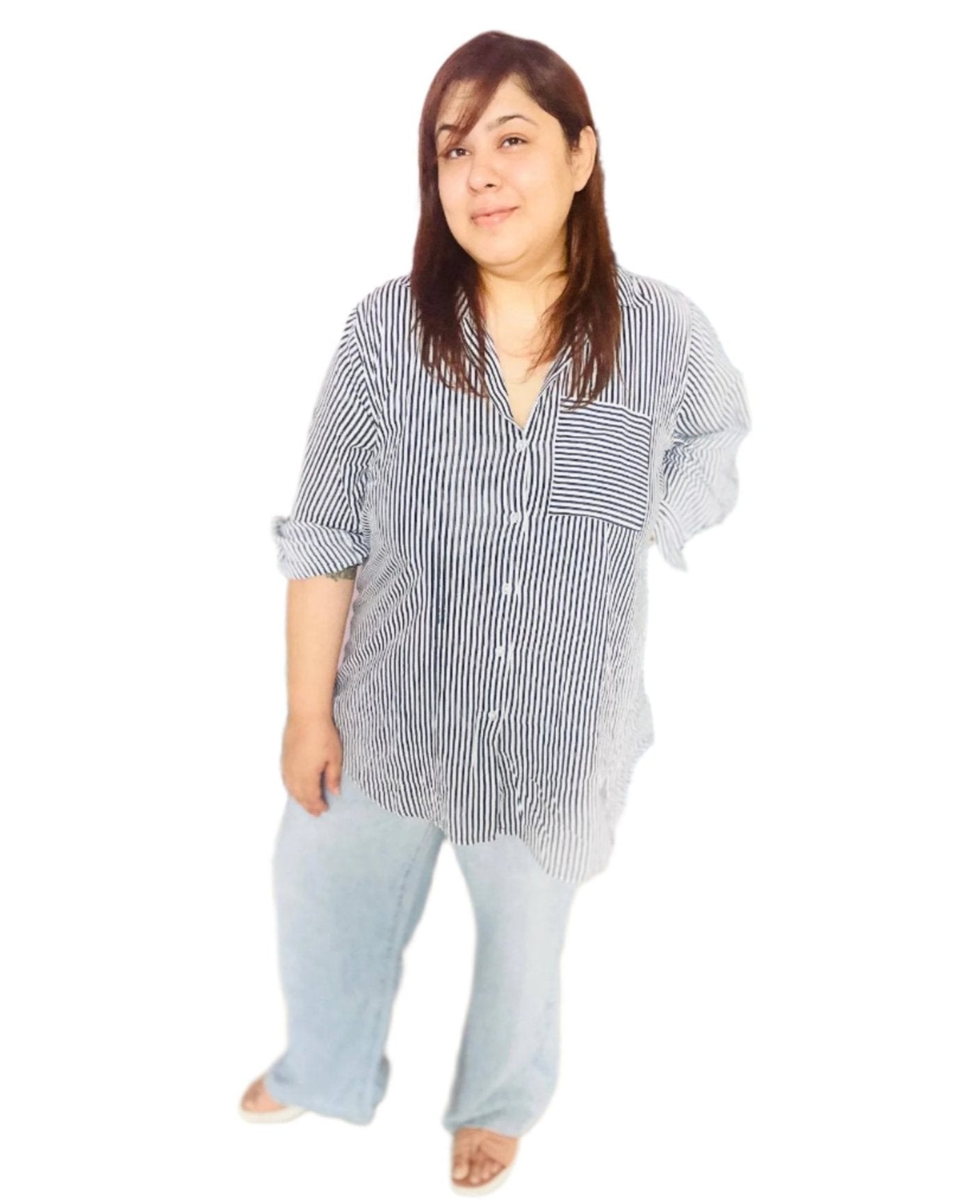 Sam Shirt