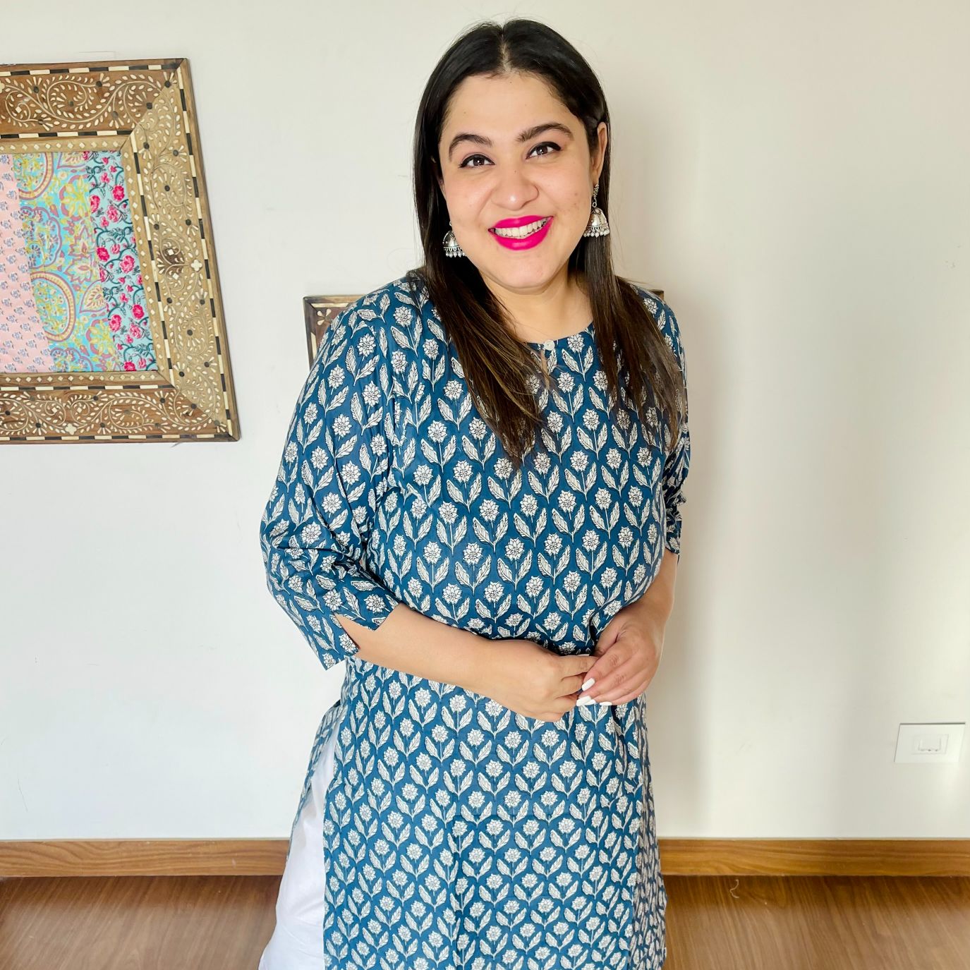 Shary Kurta