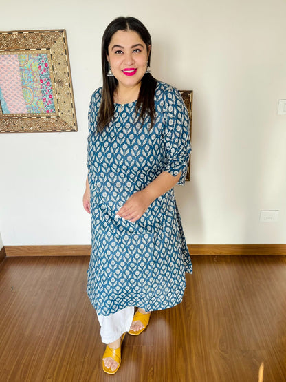 Shary Kurta