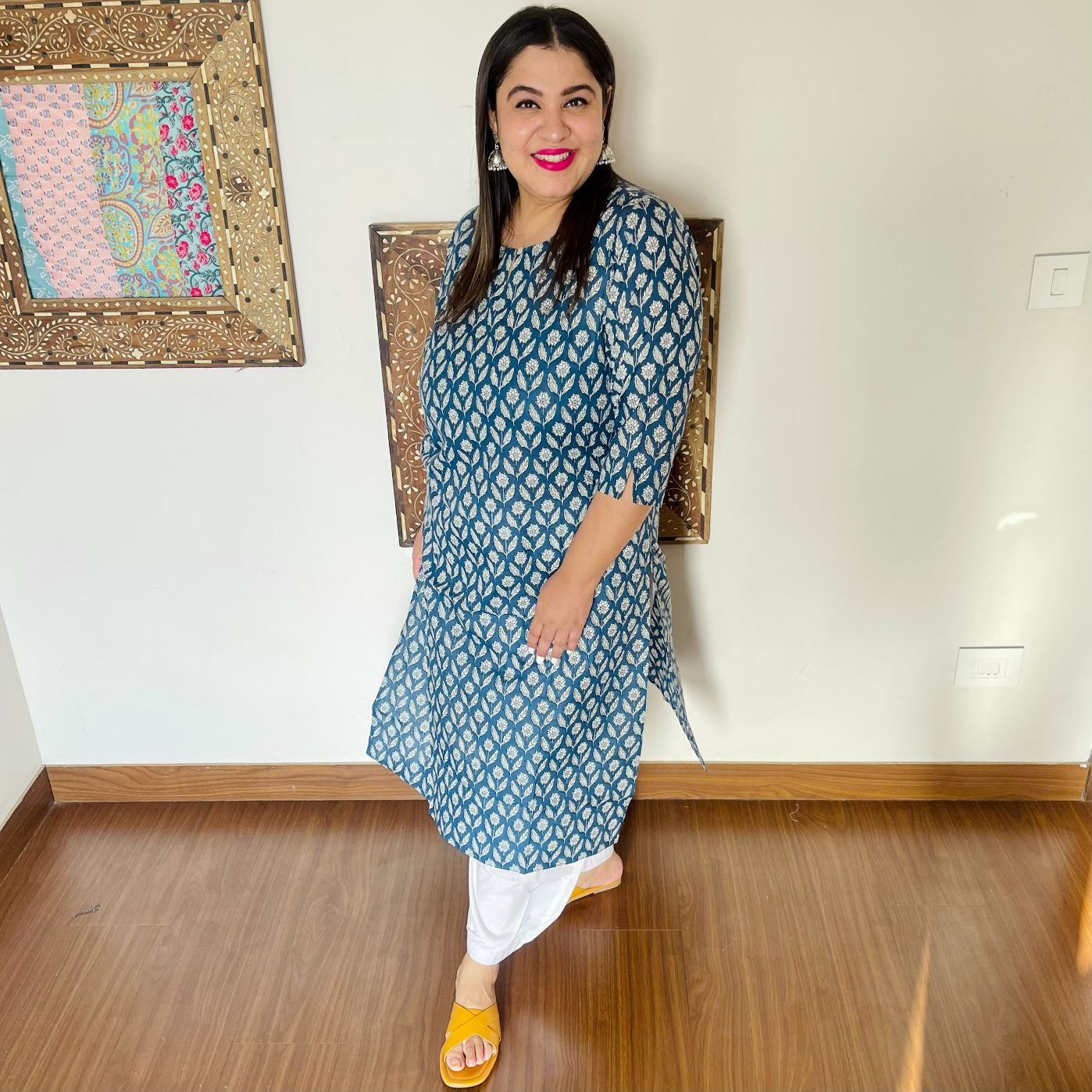 Shary Kurta