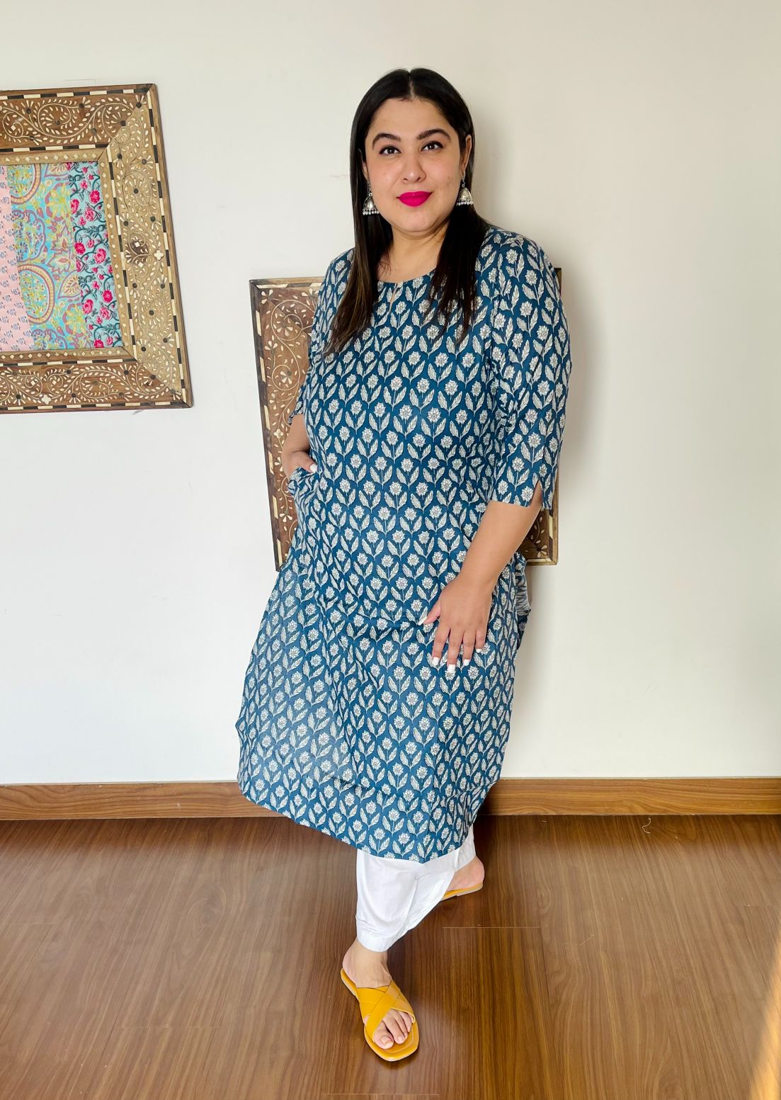 Shary Kurta