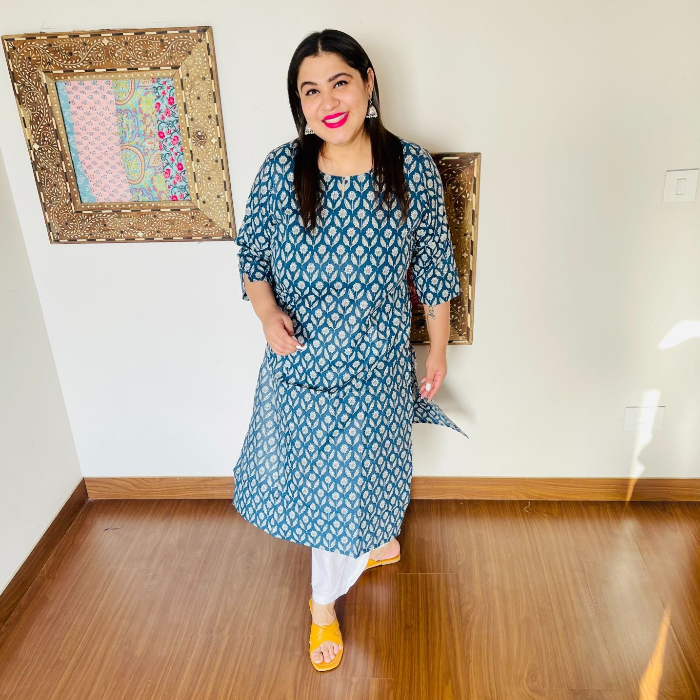 Shary Kurta