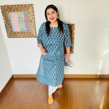 Shary Kurta