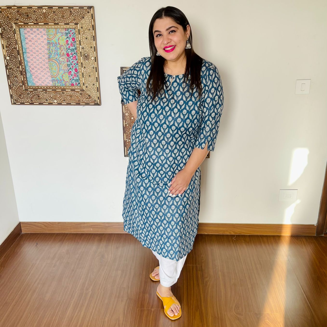 Shary Kurta