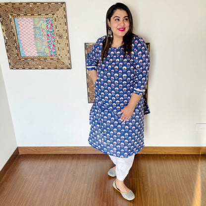 Aera Regular Kurta