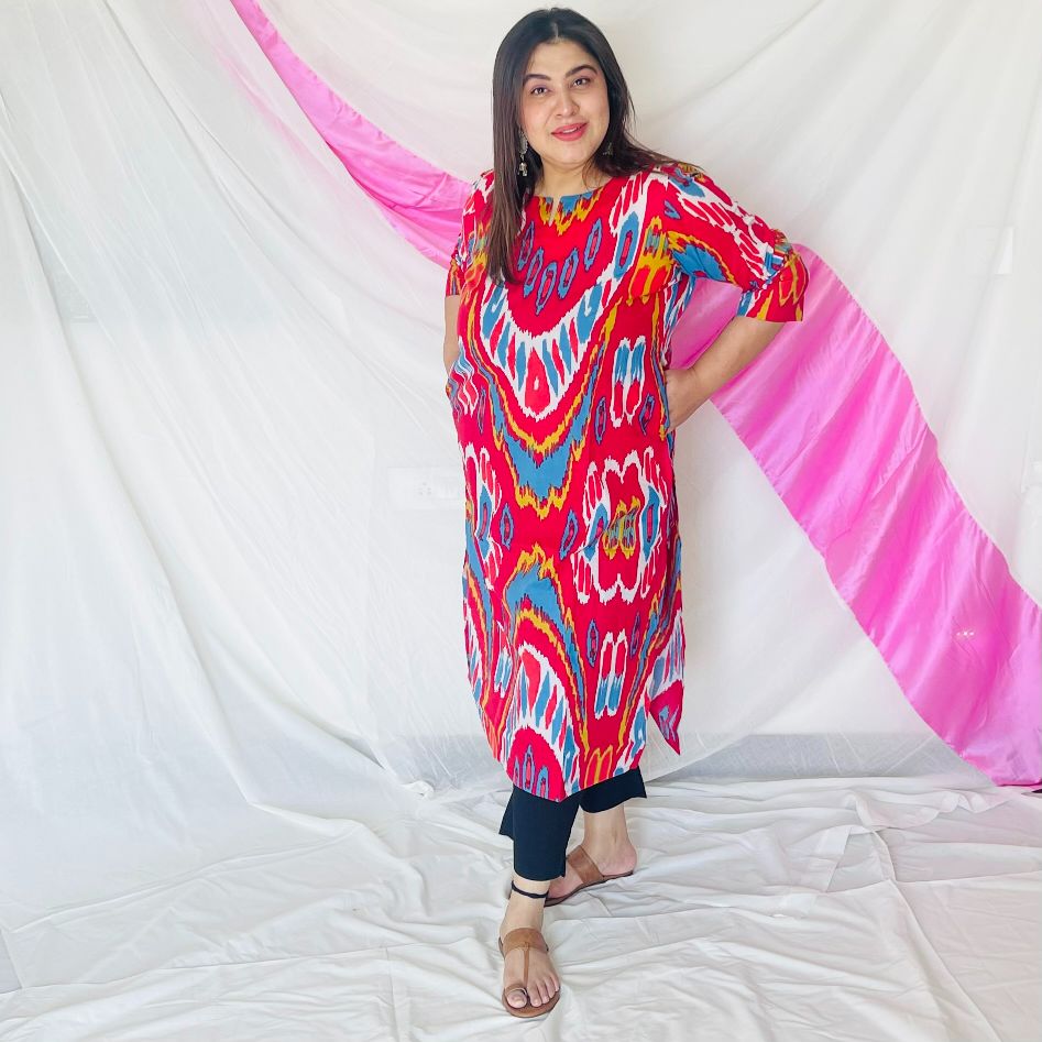 Sefa Kurta