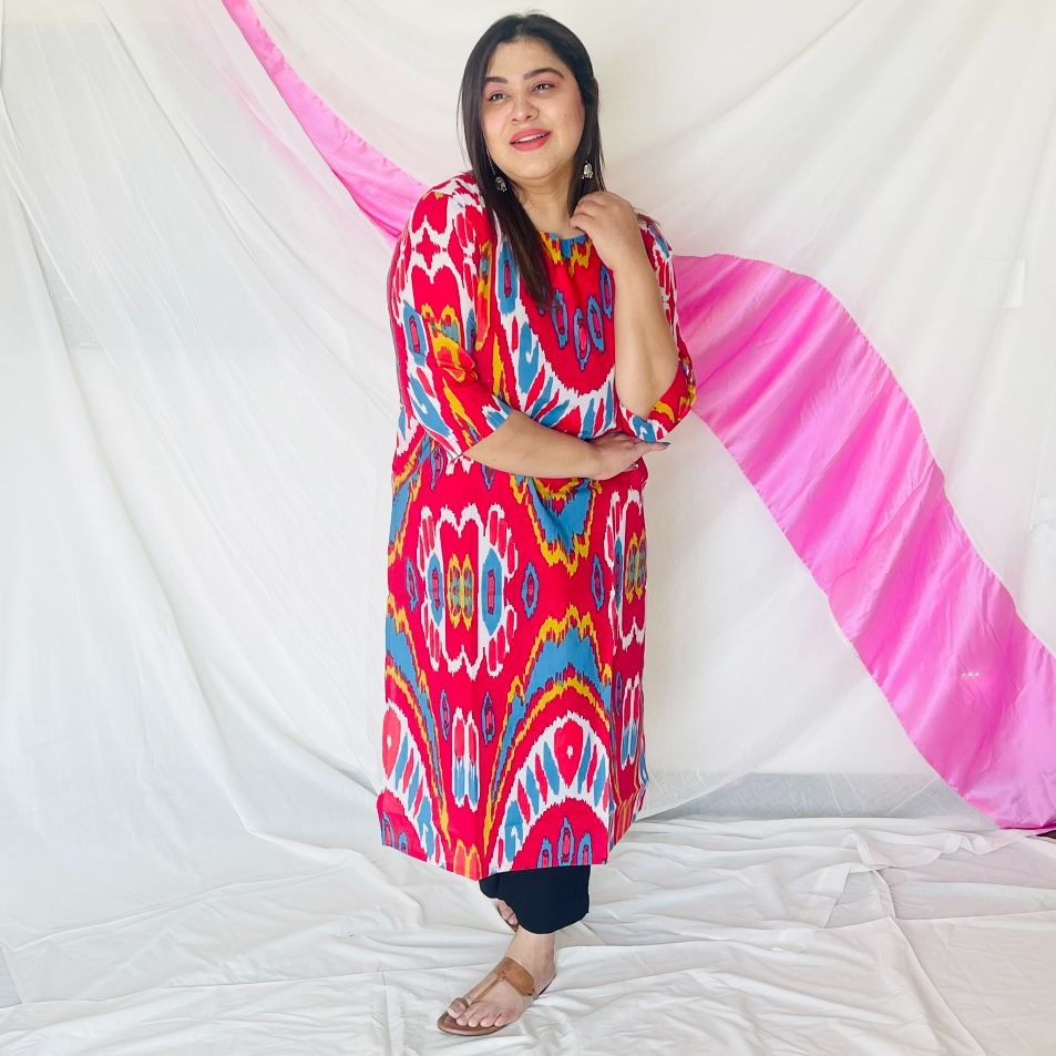 Sefa Kurta