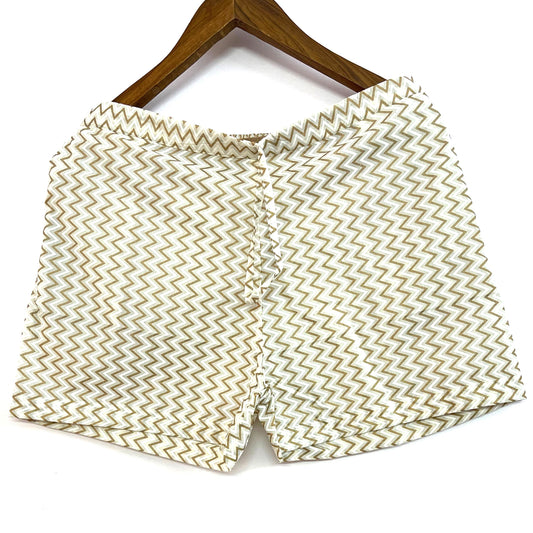 ZigZag Shorts