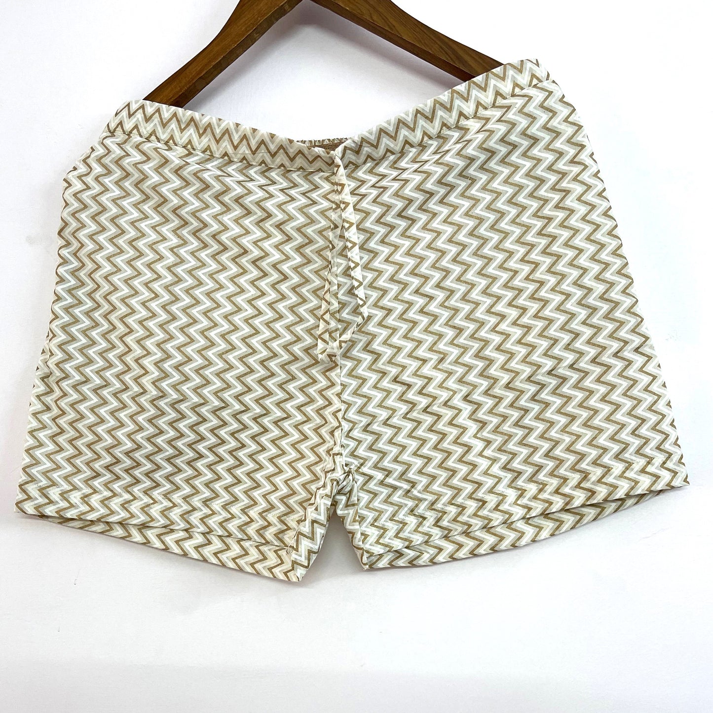 ZigZag Shorts