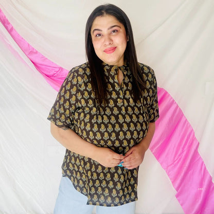 Gulya Top
