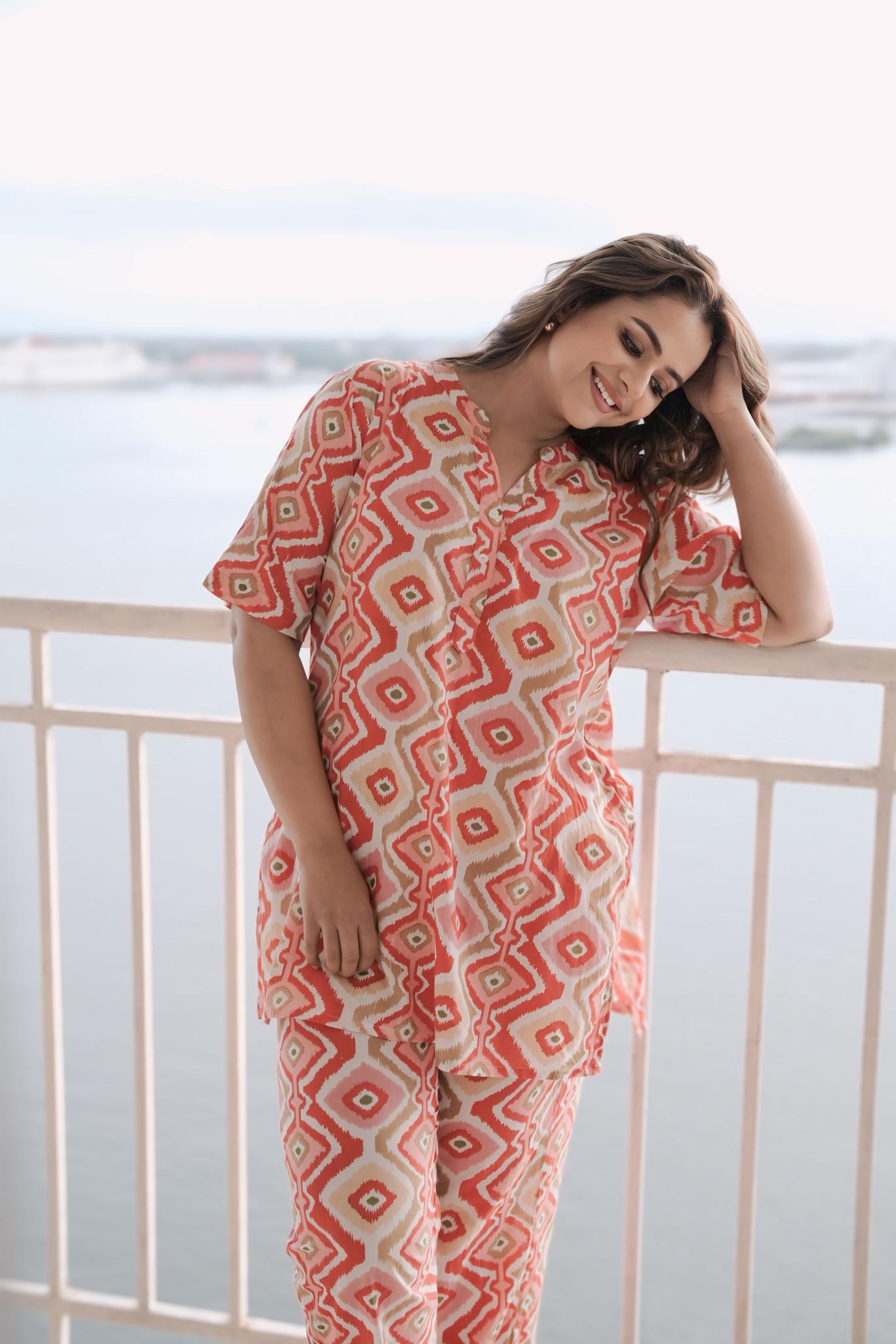 Tannu Set