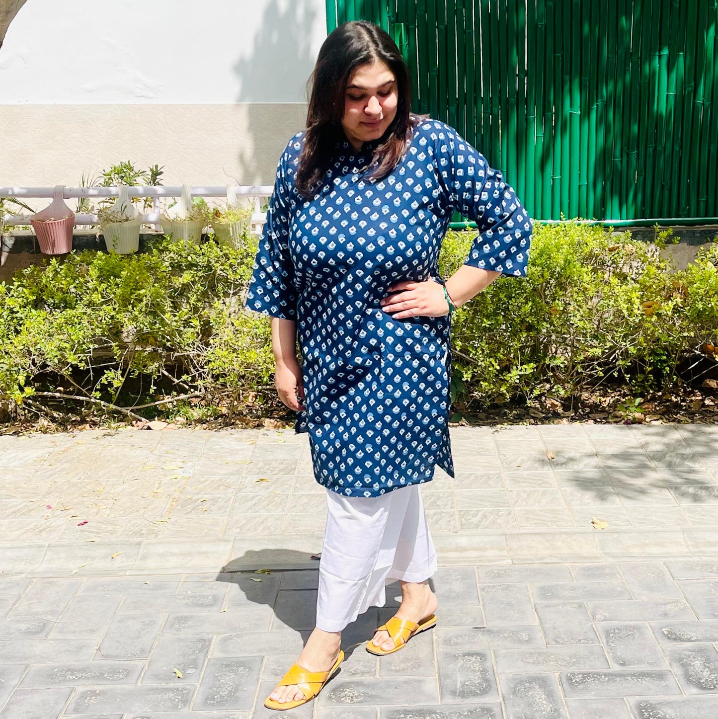 Arya Kurta