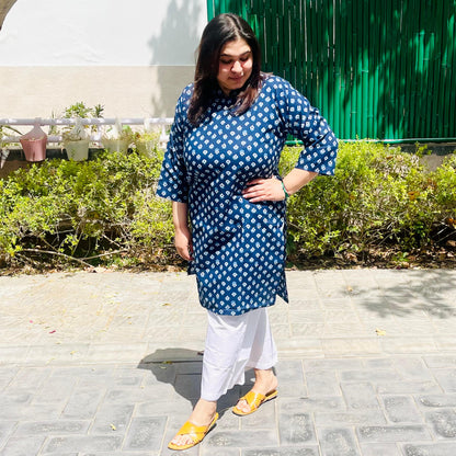 Arya Kurta