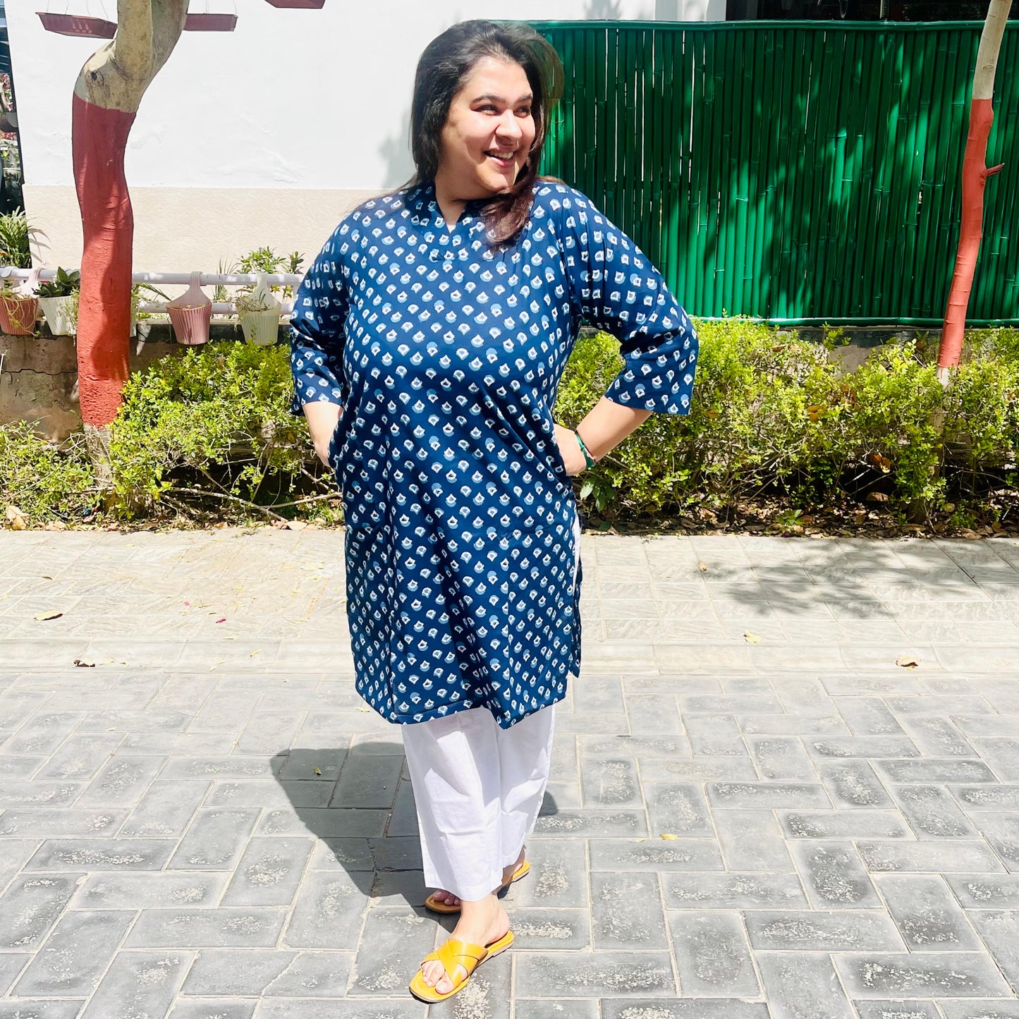 Arya Kurta