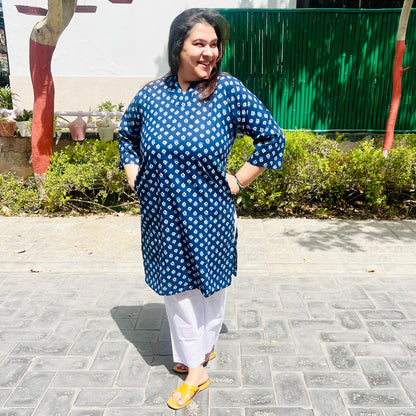 Arya Kurta
