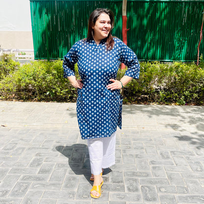 Arya Kurta