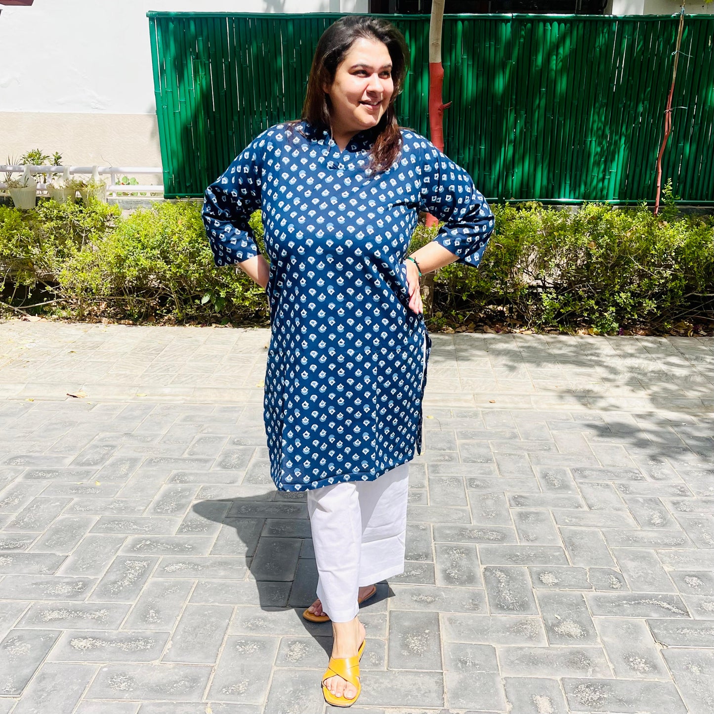Arya Kurta