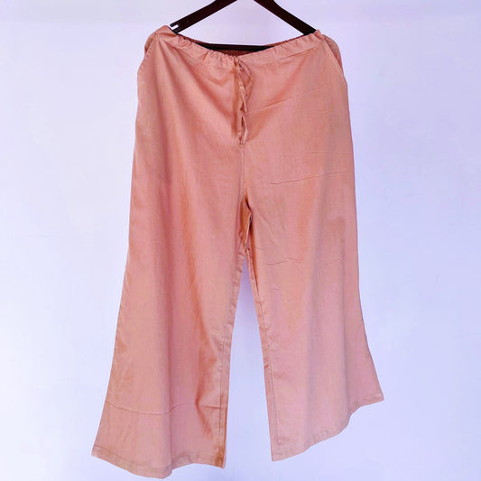 Zaib Culotte