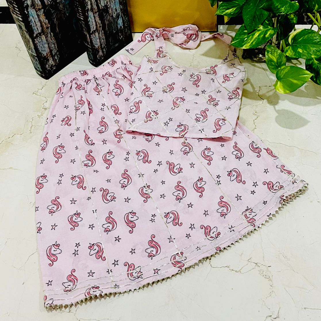 Unicorn Set