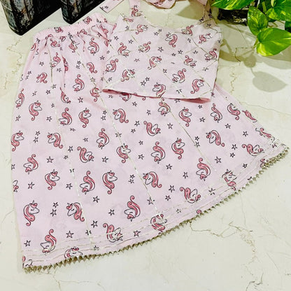 Unicorn Set